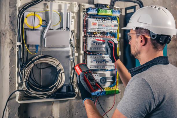 Best Circuit Breaker Repair  in Lake Park, FL