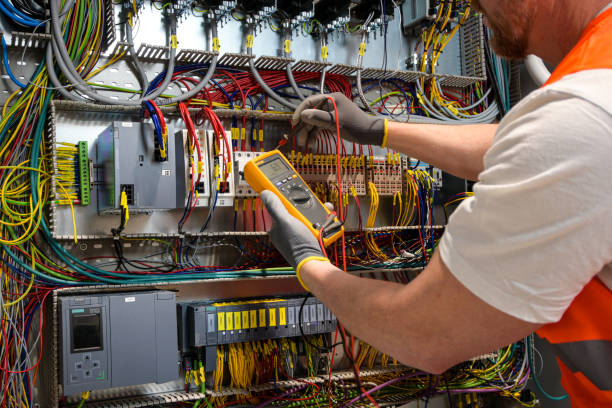 Best Commercial Electrician Services  in Lake Park, FL