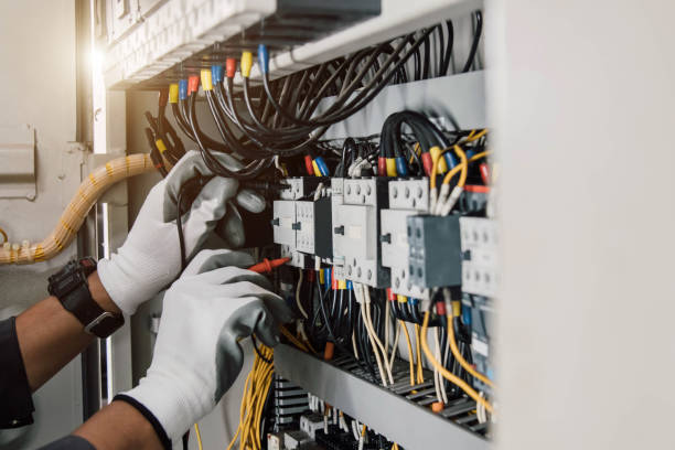 Best Ceiling Fan Installation Electrician  in Lake Park, FL